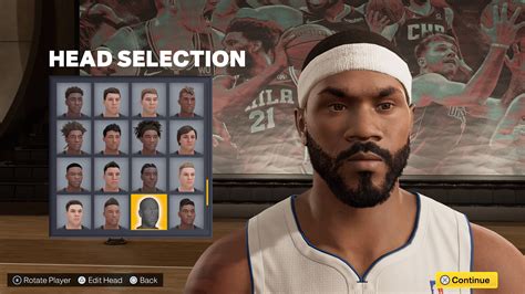 nba 2k23 my era rosters.